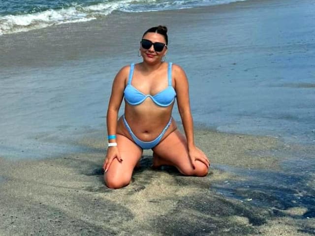 WebCAM de aidawilliam