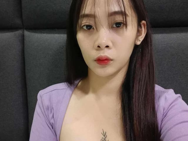 WebCAM de TenderJuicy