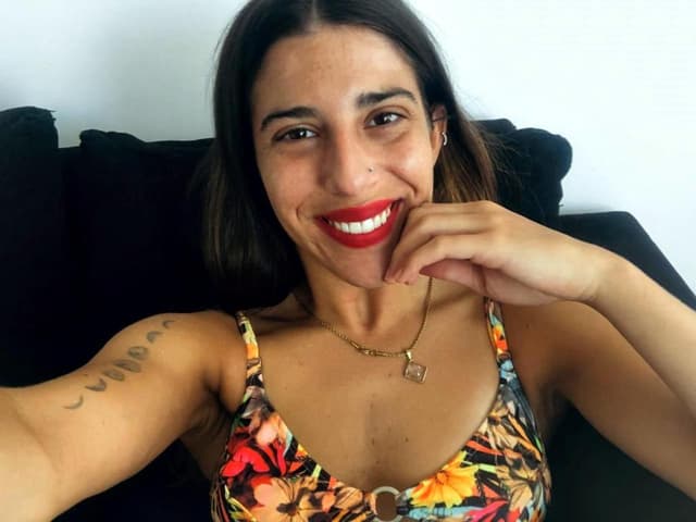 WebCAM of JuliaBerlin